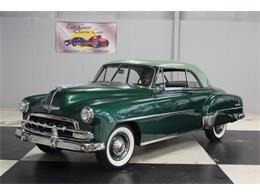 1952 Chevrolet Bel Air (CC-1001755) for sale in Lillington, North Carolina
