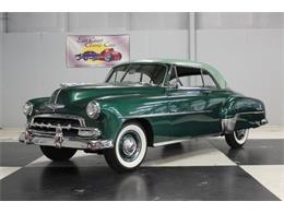 1952 Chevrolet Bel Air (CC-1001755) for sale in Lillington, North Carolina