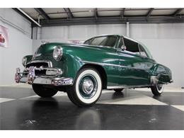 1952 Chevrolet Bel Air (CC-1001755) for sale in Lillington, North Carolina