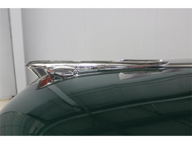 1952 Chevrolet Bel Air (CC-1001755) for sale in Lillington, North Carolina