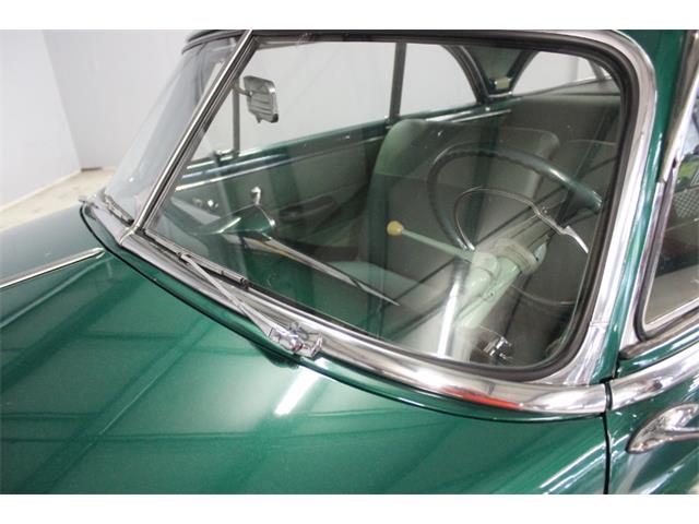 1952 Chevrolet Bel Air (CC-1001755) for sale in Lillington, North Carolina