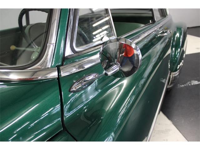 1952 Chevrolet Bel Air (CC-1001755) for sale in Lillington, North Carolina