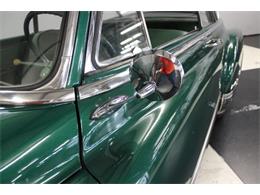 1952 Chevrolet Bel Air (CC-1001755) for sale in Lillington, North Carolina