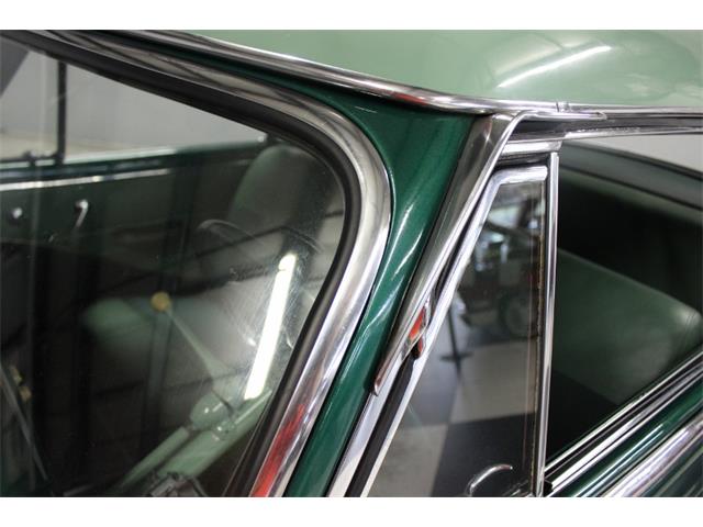 1952 Chevrolet Bel Air (CC-1001755) for sale in Lillington, North Carolina