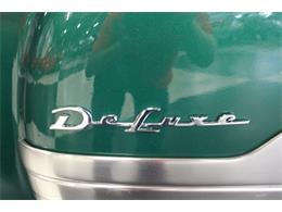 1952 Chevrolet Bel Air (CC-1001755) for sale in Lillington, North Carolina