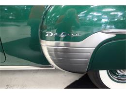 1952 Chevrolet Bel Air (CC-1001755) for sale in Lillington, North Carolina