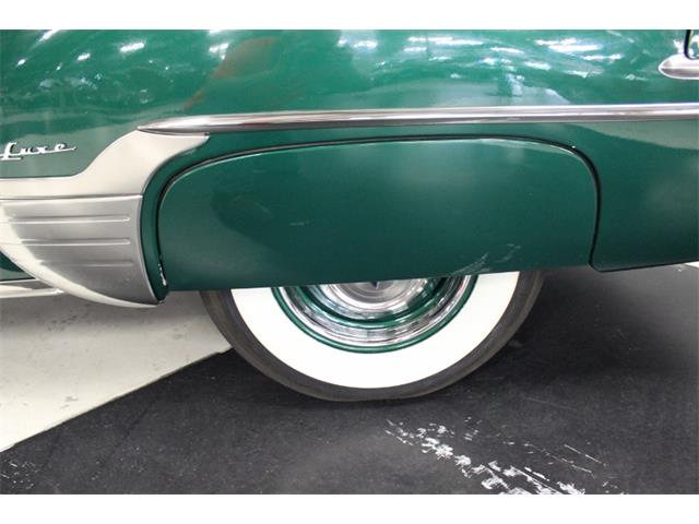 1952 Chevrolet Bel Air (CC-1001755) for sale in Lillington, North Carolina