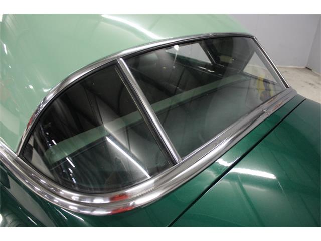 1952 Chevrolet Bel Air (CC-1001755) for sale in Lillington, North Carolina