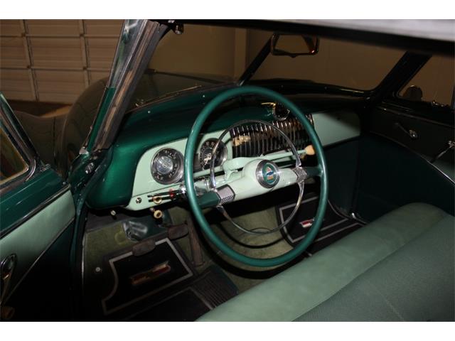 1952 Chevrolet Bel Air (CC-1001755) for sale in Lillington, North Carolina