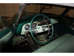 1952 Chevrolet Bel Air (CC-1001755) for sale in Lillington, North Carolina