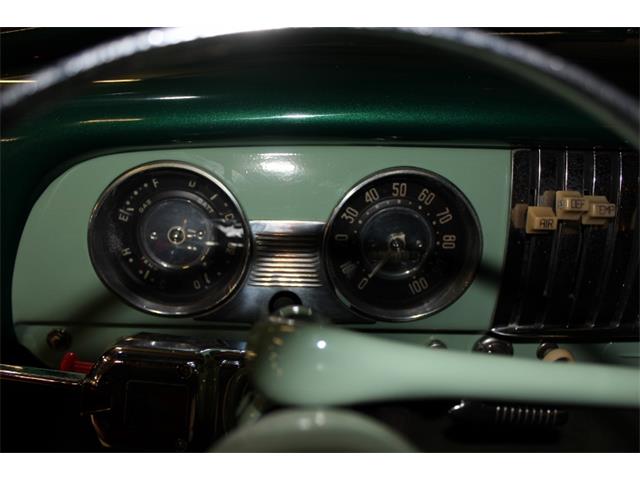 1952 Chevrolet Bel Air (CC-1001755) for sale in Lillington, North Carolina