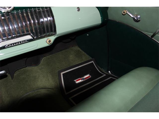 1952 Chevrolet Bel Air (CC-1001755) for sale in Lillington, North Carolina
