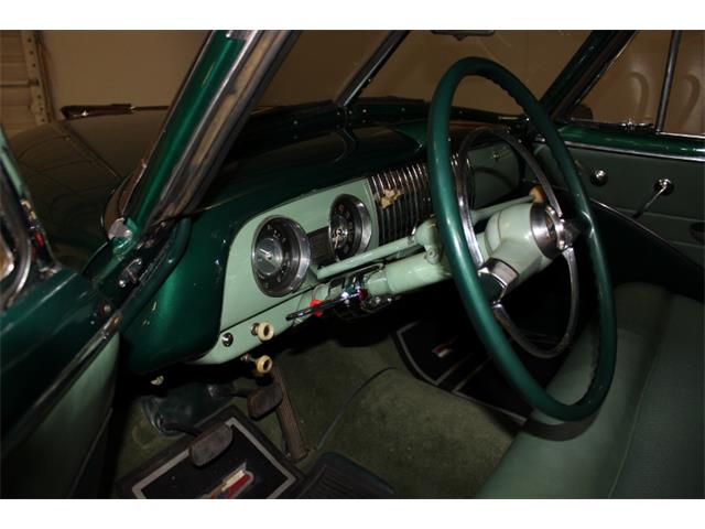 1952 Chevrolet Bel Air (CC-1001755) for sale in Lillington, North Carolina