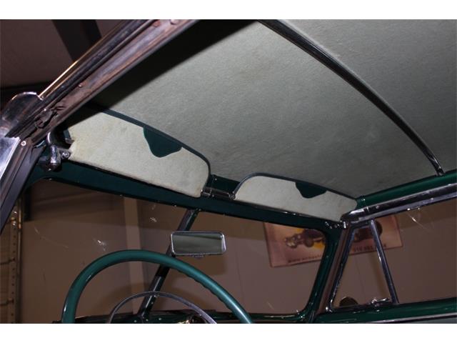 1952 Chevrolet Bel Air (CC-1001755) for sale in Lillington, North Carolina