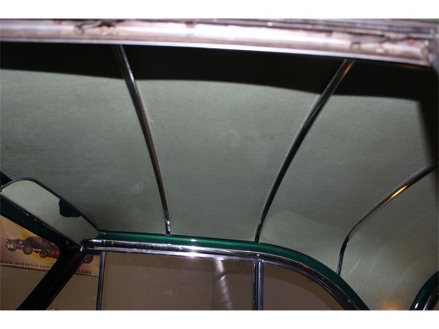 1952 Chevrolet Bel Air (CC-1001755) for sale in Lillington, North Carolina