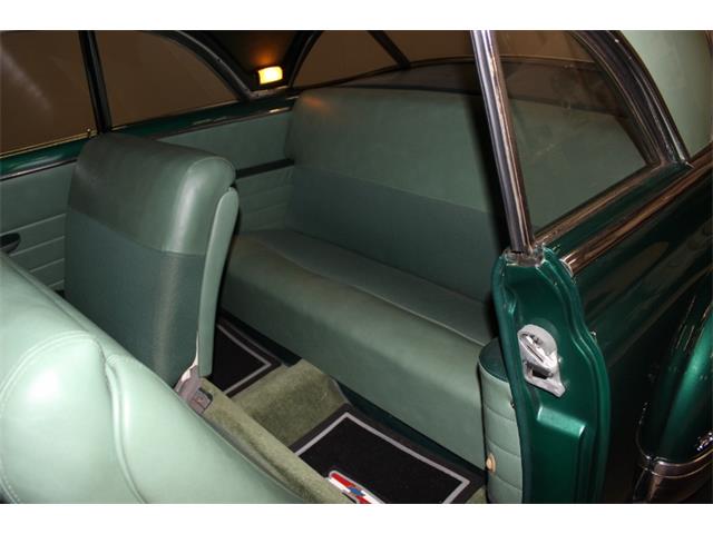 1952 Chevrolet Bel Air (CC-1001755) for sale in Lillington, North Carolina