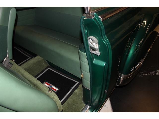 1952 Chevrolet Bel Air (CC-1001755) for sale in Lillington, North Carolina