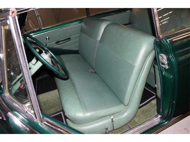 1952 Chevrolet Bel Air (CC-1001755) for sale in Lillington, North Carolina