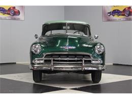 1952 Chevrolet Bel Air (CC-1001755) for sale in Lillington, North Carolina
