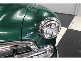 1952 Chevrolet Bel Air (CC-1001755) for sale in Lillington, North Carolina