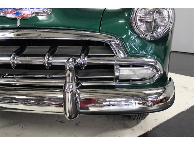 1952 Chevrolet Bel Air (CC-1001755) for sale in Lillington, North Carolina