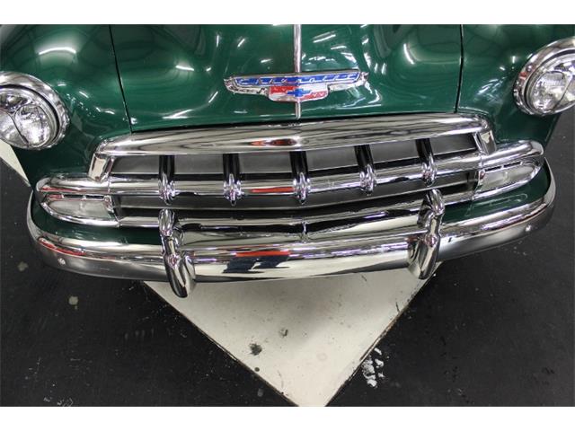 1952 Chevrolet Bel Air (CC-1001755) for sale in Lillington, North Carolina
