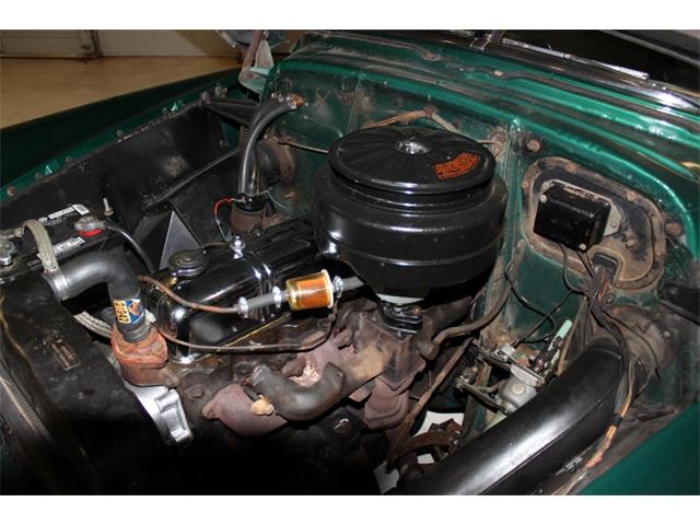 1952 Chevrolet Bel Air (CC-1001755) for sale in Lillington, North Carolina
