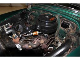 1952 Chevrolet Bel Air (CC-1001755) for sale in Lillington, North Carolina