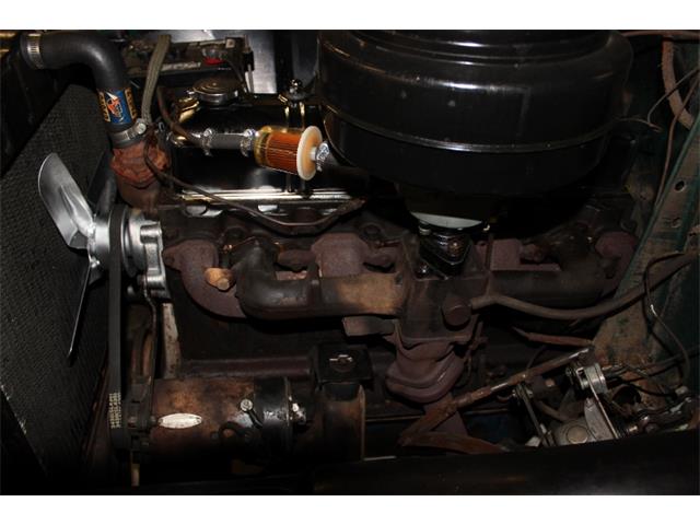 1952 Chevrolet Bel Air (CC-1001755) for sale in Lillington, North Carolina