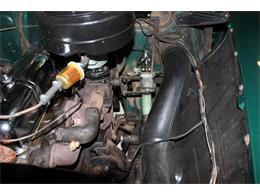 1952 Chevrolet Bel Air (CC-1001755) for sale in Lillington, North Carolina