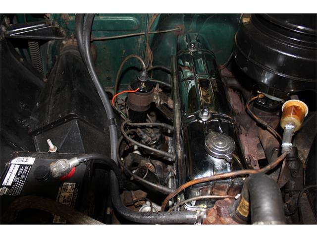 1952 Chevrolet Bel Air (CC-1001755) for sale in Lillington, North Carolina