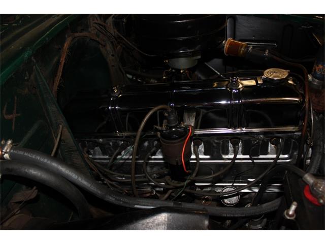 1952 Chevrolet Bel Air (CC-1001755) for sale in Lillington, North Carolina