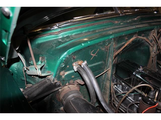 1952 Chevrolet Bel Air (CC-1001755) for sale in Lillington, North Carolina