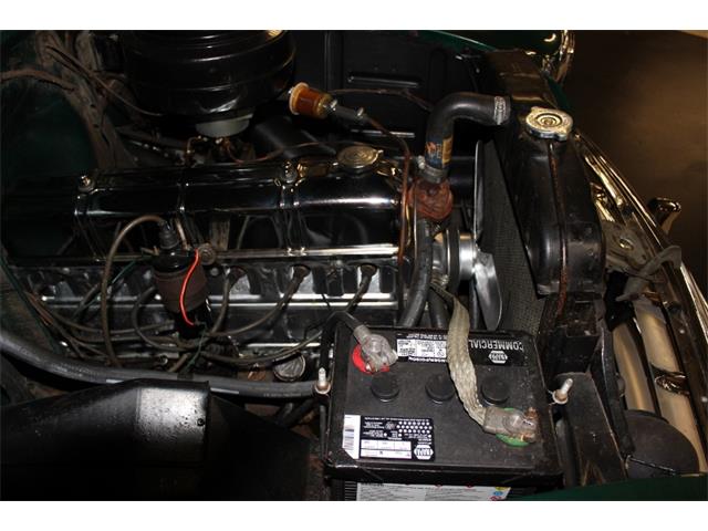 1952 Chevrolet Bel Air (CC-1001755) for sale in Lillington, North Carolina
