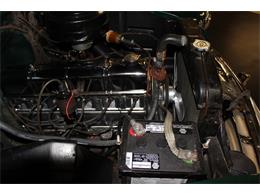 1952 Chevrolet Bel Air (CC-1001755) for sale in Lillington, North Carolina