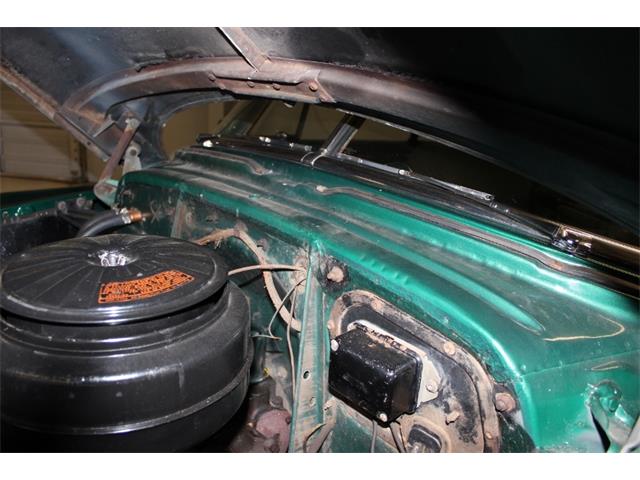 1952 Chevrolet Bel Air (CC-1001755) for sale in Lillington, North Carolina