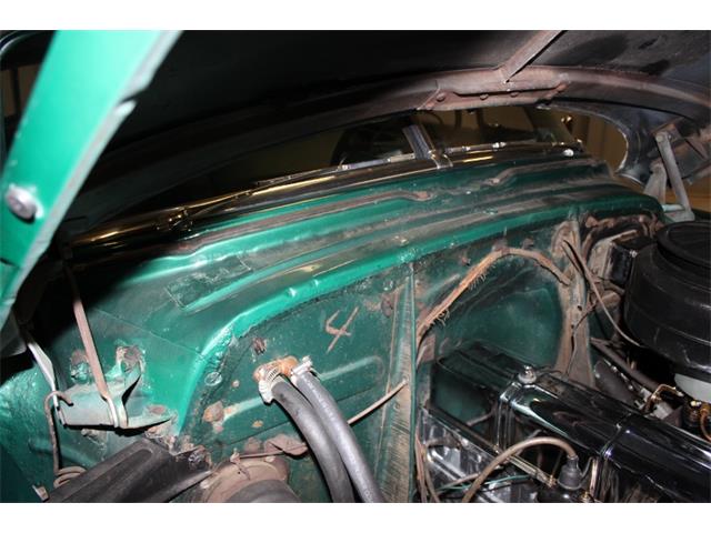 1952 Chevrolet Bel Air (CC-1001755) for sale in Lillington, North Carolina