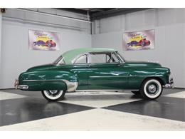 1952 Chevrolet Bel Air (CC-1001755) for sale in Lillington, North Carolina
