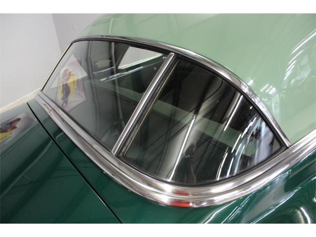 1952 Chevrolet Bel Air (CC-1001755) for sale in Lillington, North Carolina