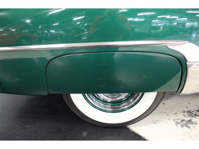 1952 Chevrolet Bel Air (CC-1001755) for sale in Lillington, North Carolina