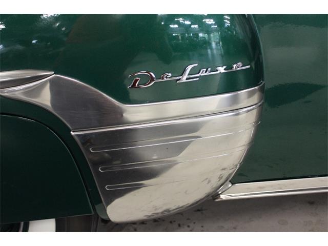 1952 Chevrolet Bel Air (CC-1001755) for sale in Lillington, North Carolina