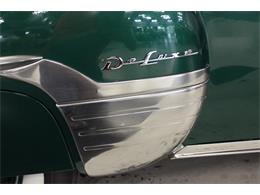 1952 Chevrolet Bel Air (CC-1001755) for sale in Lillington, North Carolina