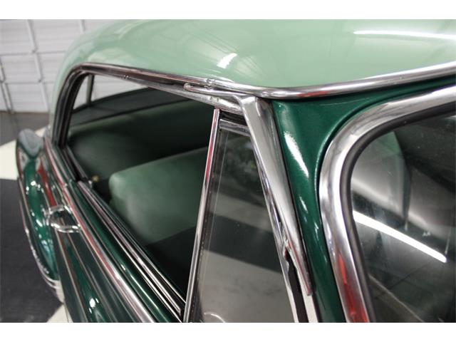 1952 Chevrolet Bel Air (CC-1001755) for sale in Lillington, North Carolina