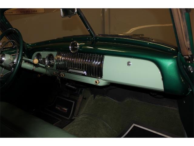 1952 Chevrolet Bel Air (CC-1001755) for sale in Lillington, North Carolina