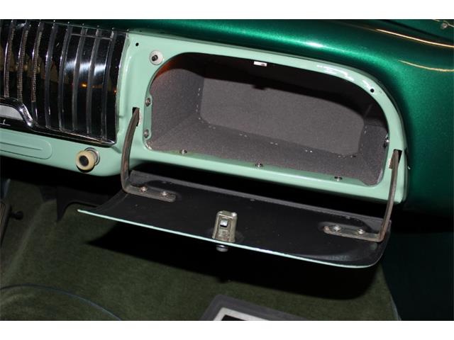 1952 Chevrolet Bel Air (CC-1001755) for sale in Lillington, North Carolina