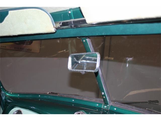 1952 Chevrolet Bel Air (CC-1001755) for sale in Lillington, North Carolina