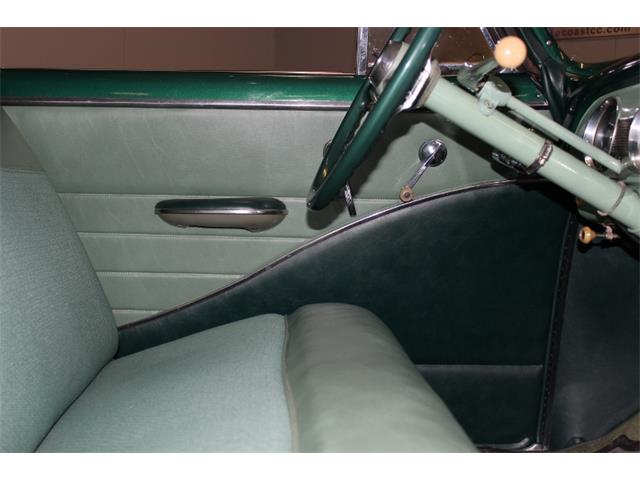 1952 Chevrolet Bel Air (CC-1001755) for sale in Lillington, North Carolina