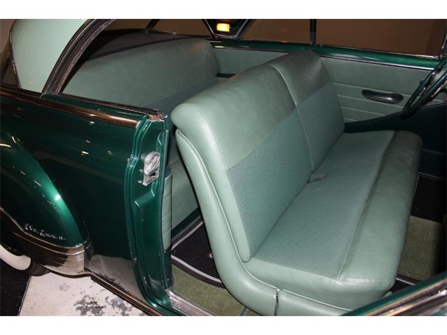 1952 Chevrolet Bel Air (CC-1001755) for sale in Lillington, North Carolina