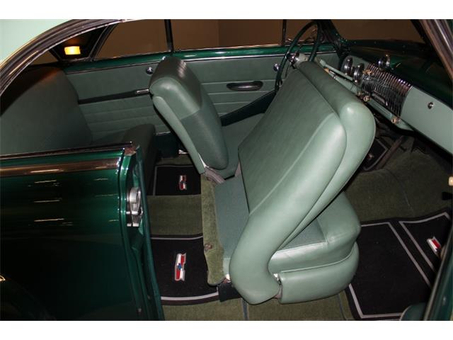 1952 Chevrolet Bel Air (CC-1001755) for sale in Lillington, North Carolina