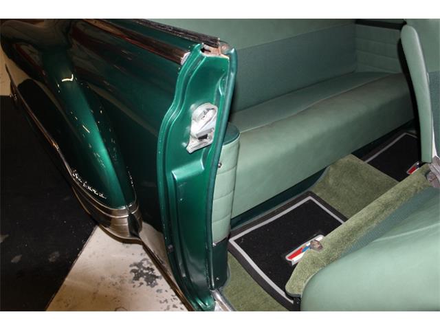 1952 Chevrolet Bel Air (CC-1001755) for sale in Lillington, North Carolina